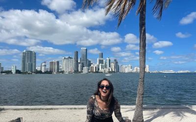 The Status Go: Slow Travel, Chronic Illness, and Why I Stopped Waiting to Be Ready