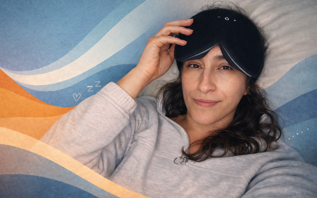 How Non-Sleep Deep Rest Can Benefit People with MS