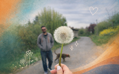 How a Summer in Civray, France Taught Me How to Travel With MS