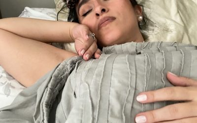 How Non-Sleep Deep Rest Can Benefit People with MS