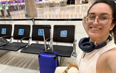 From Grounded to Globetrotting: How I Became a Digital Nomad While Living with MS | BezzyMS
