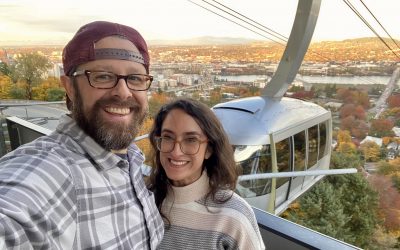 Portland Travel Guide: Where to Eat, What to See, and How to Take it Slow
