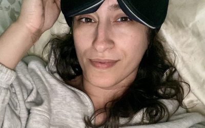 How Non-Sleep Deep Rest Can Benefit People with MS | BezzyMS